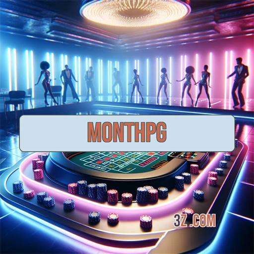 Recursos Incríveis da Seção App do Monthpg