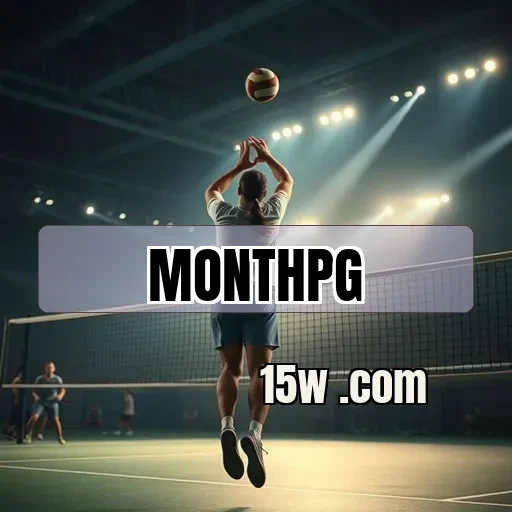 monthpg Educacional
