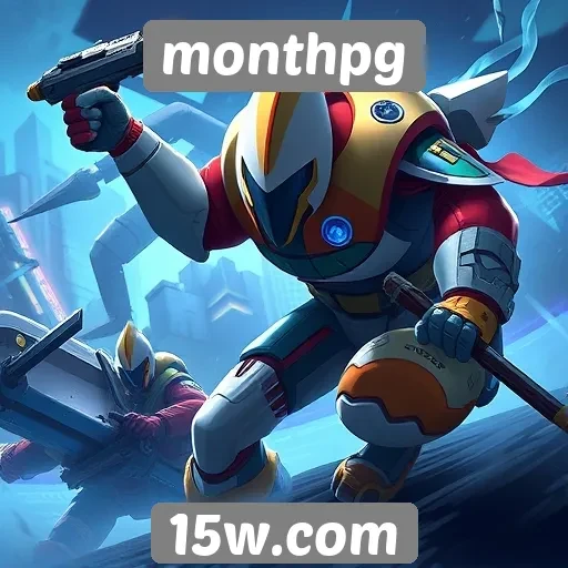 jogos populares em monthpg atraem novos jogadores