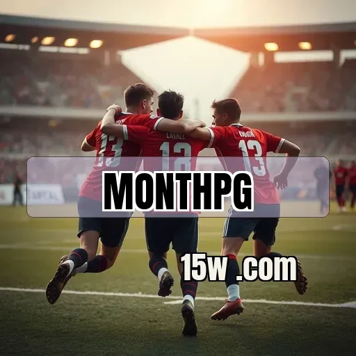 monthpg Corrida