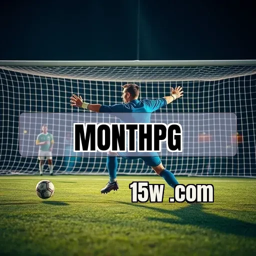 monthpg Estratégia